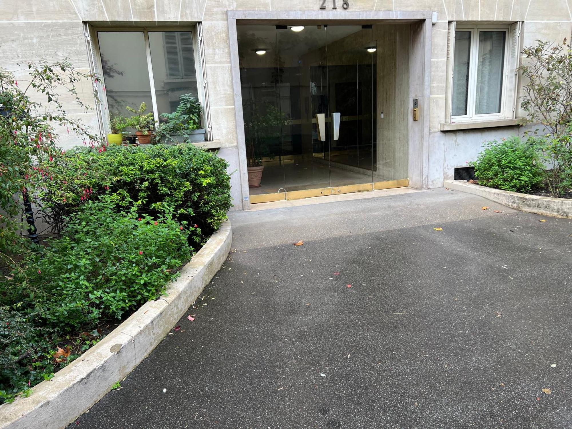 Luxappart-París Exterior foto